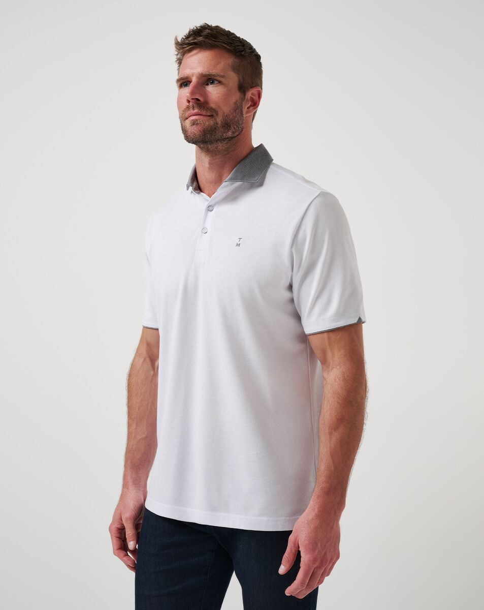 RESERVATION NUMBER POLO SHIRT 4
